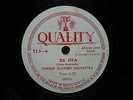 South Africa  TUXEDO SLICKERS (Dollar Brand/Abdullah Ibrahim) African Jazz  E