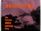 BLACK GOSPEL – THE FAMOUS DAVIS SISTERS SING Shine On Me SAVOY RECORDS