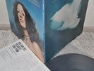 Flora Purim Open Your Eyes You Can Fly Japan gatefold LP Victor SMJ-6132 Insert