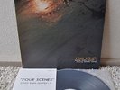 Sunao Wada Quintet +1 Four Scenes Japan LP 1976 Three 3 Blind Mice TBM-75 Insert