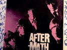 THE ROLLING STONES AFTERMATH LP 1966  DECCA UNBOXED MONO LK4786 MATRIX 1B/4A