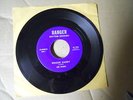LEE DORN-ROCKIN DADDY- RARE ROCKABILLY 45 ON RANGER- 1ST PRESS-1959