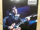 Oasis Glastonbury 1995 12