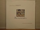 Arturo Delmoni violin Songs My Mother Taught Me  SEALED John Marks JMR One LP M