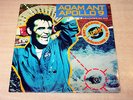 EX-/EX-  Adam Ant/Apollo 9/1984 CBS 12