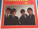 The Kinks 1st Album Bitte lesen/read carefully+++Rarität+++Rare+++