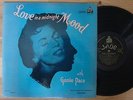 GENIE PACE - LOVE IN A MIDNIGHT MOOD LP - JADE RARE FEMALE JAZZ VOCAL MONO
