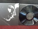 MATTHEW DEAR Black City LP 180gram Vinyl Ghostly International Records EXCELLENT