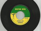 LLOYD WILLIAMS AND TOMMY McCOOK / WONDERFUL WORLD / 7''/ VG+