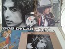 Bob Dylan original vinyl records 12