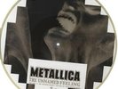 Metallica The Unnamed Feeling - Clear Rim UK 12