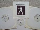 rare ELVIS MEMORIES 3 LP ABC RADIO 1978 WLB PROMO SET with INSTRUCTIONS