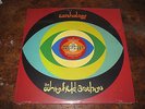 The WHITEFIELD BROTHERS Earthology 2LP afro funk Jazz EDAN QUANTIC MR. LIF