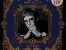 Elton John The One Dutch vinyl LP album record 512360-1 ROCKET 1992