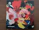ALESSANDRO ALESSANDRONI - OPEN AIR PARADE  LIBRARY LP ARCHIVE COPY UNPLAYED
