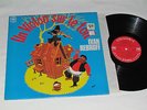 IVAN REBROFF Un Violon Sur Le Toit (Fiddler on the Roof) LP Columbia Stereo 360