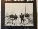 WHITE AMERICAN YOUTH  walk alone LP Rare oi skinhead rock-o-rama Punk