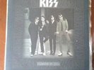 KISS DRESSED TO KILL ORIGINAL VINYL LP 1975 MINT CONDITION