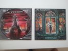in flames  picture disc und LP