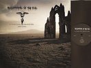 BEGINNING OF THE END if you're going through hell keep going SR 015 LP PS EX+/EX