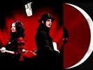 The White Stripes RSD Vinyl LP Get Behind Me Satan