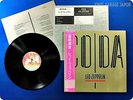 LED ZEPPELIN Coda P-11319 OBI LP AV4944