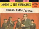 JOHNNY&THE HURRICANES-7