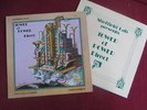 Tower Of Power rare Sheffield Lab pressing Lp + insert - Direct, excellent