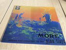 Pink Floyd, More, stereo, 1969