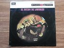 Rare BRIAN BENNETT Og Arg LP ILLUSTRATED LONDON NOISE 1969 Library JAzz Soul KPM