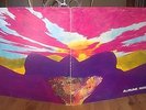 ALRUNE ROD - Alrunes Rod,Danish Prog Psych,Orig 2nd Press Sonet 1969/1970