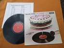 THE ROLLING STONES - LET IT BLEED / DECCA SLK - 16 640 - P / 69 DE LP