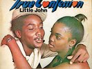 power house LP : LITTLE JOHN-true confession    (hear)