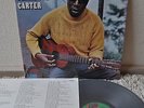 This Is Clarence Carter Japan LP 1971 Warner Pioneer P-6028W Insert Atlantic