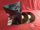 2 LP VASCO ROSSI FRONTE DEL PALCO 1990 EMI APRIBILE STAMPA ITALIANA