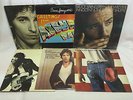 Bruce Springsteen Original Vinyl Record LP Lot: Born in the USA The River ++