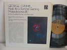 GEORGE CRUMB Music for a summer evening Makrokosmos III H 71311 NONESUCH