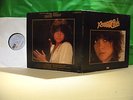 Rosanne Cash ?– Rosanne Cash ' LP MINT GATEFOLD 1978      26 096 XOT