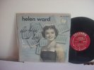 1953 HELEN WARD VERY RARE 10