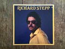 RICHARD STEPP LP RARE CANADIAN AOR CANADA SOFT ROCK MELLOW GROOVE RON BAUMBER OG