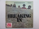 THE OUTLAW BLUES BAND BREAKIN IN 1969 PROMO LP RARE PSYCH BLUES Bluesway 6030