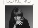 FLORENCE AND THE MACHINE HOW BIG HOW BLUE HOW BEAUTIFUL LP VINYL BRAND NEW 33RPM