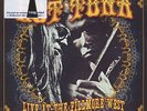 Hot Tuna - Live At The Fillmore West 3rd July 1971 Vinyl UK 2LP
