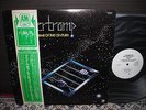 Supertramp Crime of the Century Japan Orig. PROMO LP OBI WHITE LABEL NM