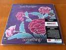 Todd Rundgren Something/Anything 2 x LP 180g Vinyl SEALED FREE SHIP