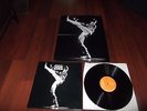 DAVID BOWIE  THE MAN WHO SOLD THE WORLD  VINYL LP.WITH POSTER.EX.