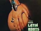LISTEN  SEXY NUDE COVER CHEESECAKE LARRY HARLOW / Latin Roots  Chico O'Farrill