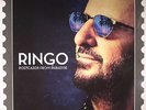 STARR, Ringo - Postcards From Paradise - 180 gram vinyl LP + MP3 download code