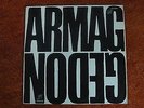 ARMAGEDDON same - Deutsches ORIGINAL Auf Kuckuck, hard bluesy progrock-gem