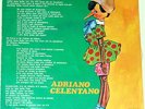 ADRIANO CELENTANO     --- la ballata di pinocchio  ---